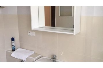 Češka Byt Karlove Vari / Karlovy Vary, Eksterijer